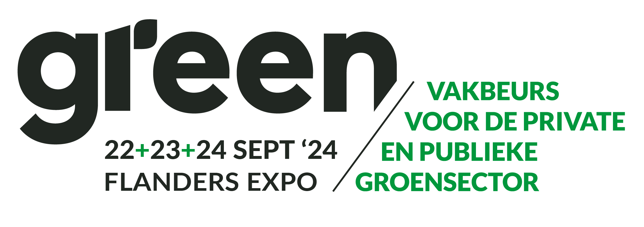 Green Expo 2024