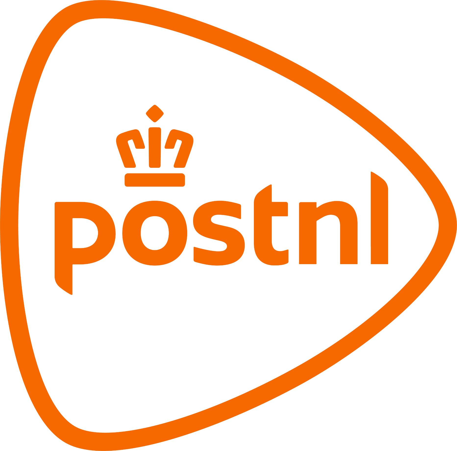 Post NL Logo