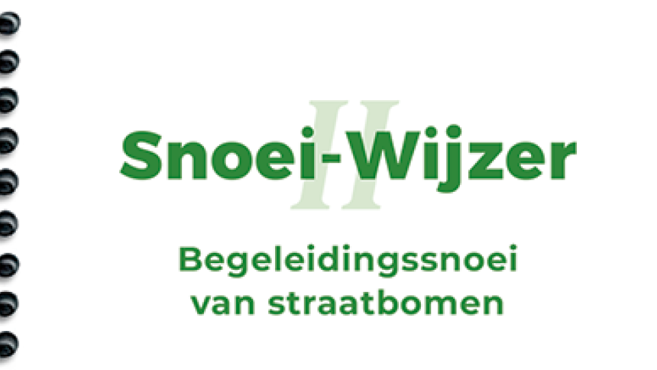 Snoeiwijzer II