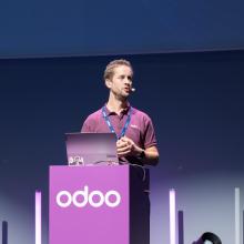 Odoo Experience 2024