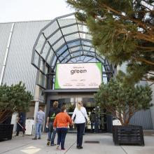 Green Expo