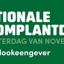 Nationale Boomplantdag